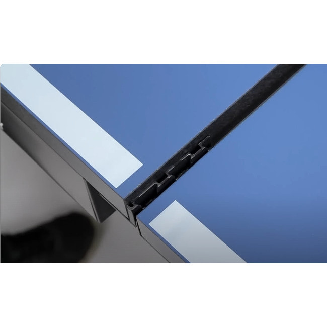 Тенісний стіл Stiga Expert Roller ITTF Blue (719005)