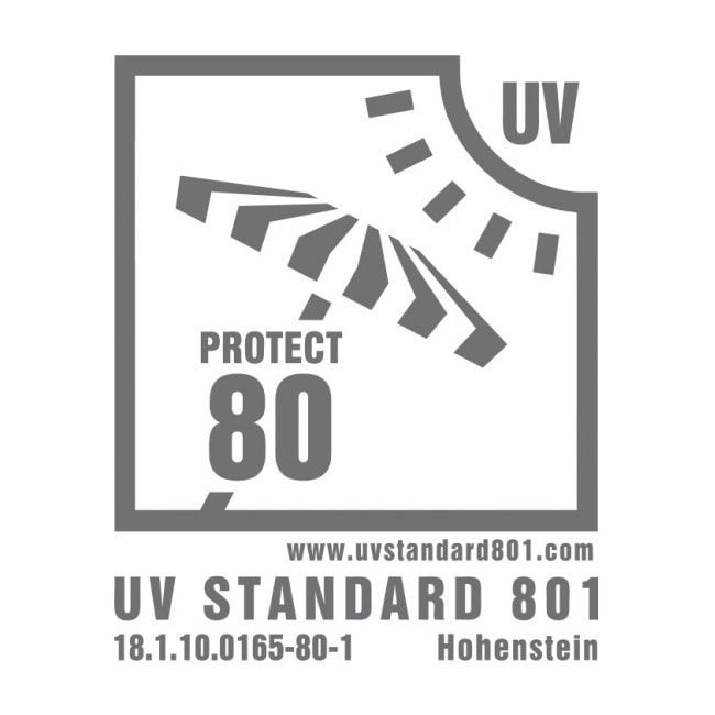 Палатка пляжная High Peak Rapid 80 Aluminium/Dark Grey (10139)