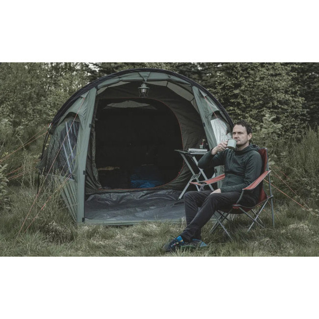 Намет п'ятимісний Easy Camp Hidra 5 (120491)