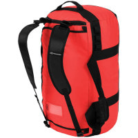 Сумка дорожня водозахисна Highlander Storm Kitbag 65L Red (DB123-RD)