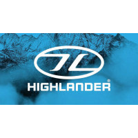 Сумка дорожня водозахисна Highlander Storm Kitbag 65L Red (DB123-RD)