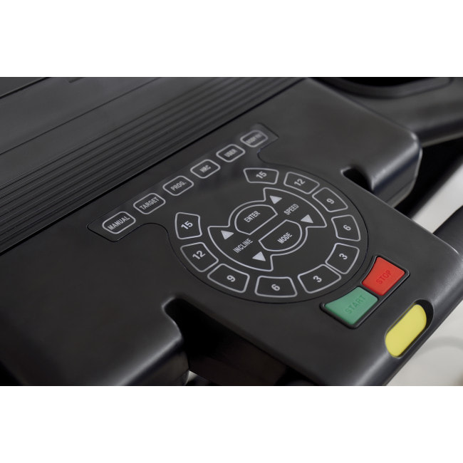 Беговая дорожка Toorx Treadmill Experience (EXPERIENCE)