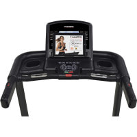 Беговая дорожка Toorx Treadmill Experience (EXPERIENCE)