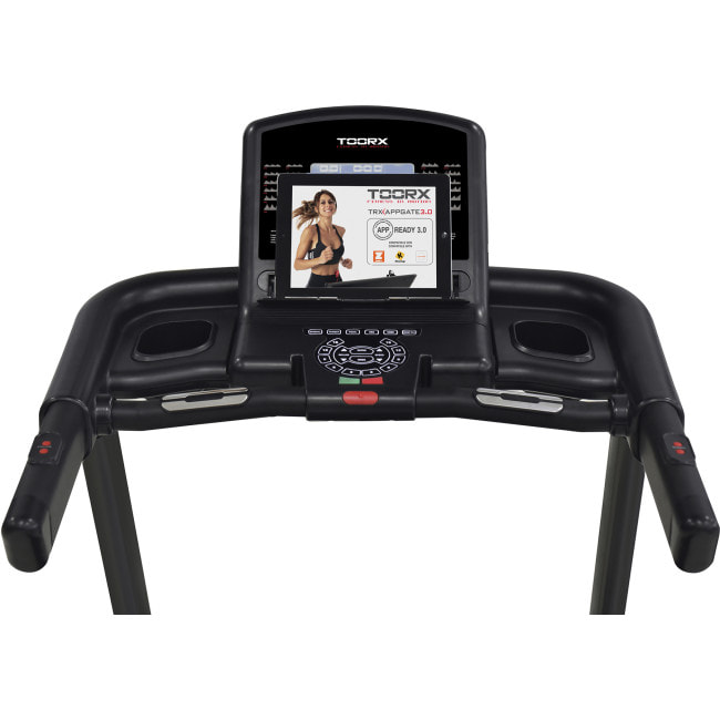 Беговая дорожка Toorx Treadmill Experience (EXPERIENCE)