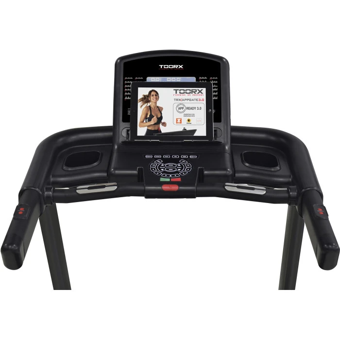 Бігова доріжка Toorx Treadmill Experience (EXPERIENCE)