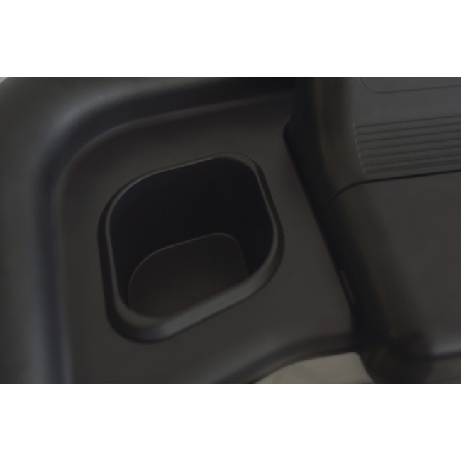 Беговая дорожка Toorx Treadmill Experience (EXPERIENCE)