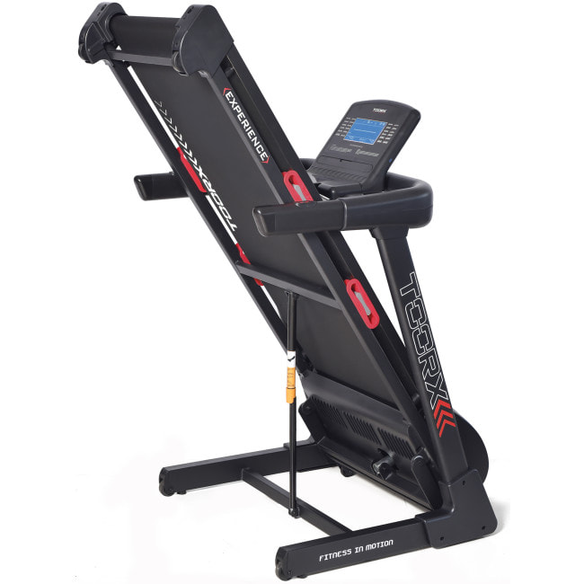Беговая дорожка Toorx Treadmill Experience (EXPERIENCE)