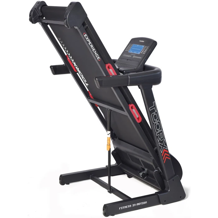 Бігова доріжка Toorx Treadmill Experience (EXPERIENCE)