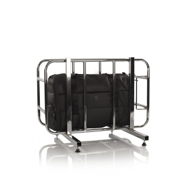 Сумка дорожная Heys Puffer Black (30123-0001-00)