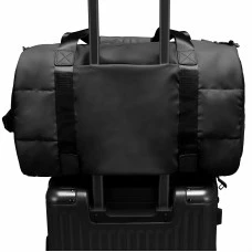 Сумка дорожня Heys Puffer Black (30123-0001-00)
