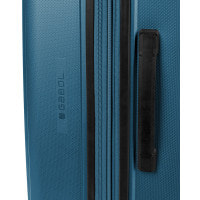 Валіза Gabol Brooklyn (L) Turquoise (123947-018)