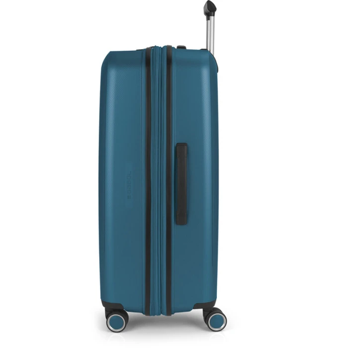 Чемодан Gabol Brooklyn (L) Turquoise (123947-018)