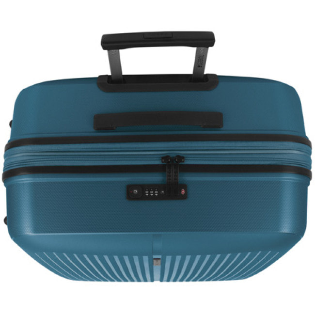 Чемодан Gabol Brooklyn (L) Turquoise (123947-018)