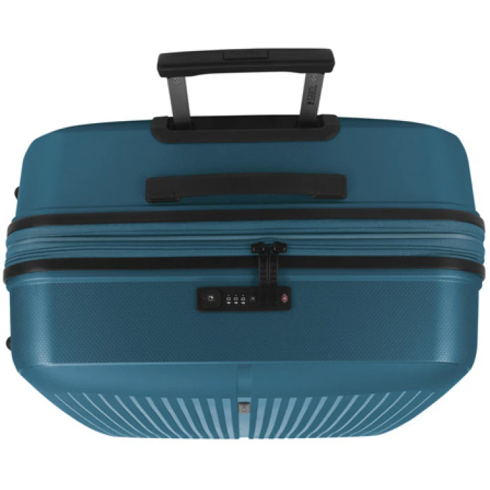 Чемодан Gabol Brooklyn (L) Turquoise (123947-018)