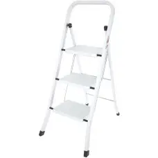 Лестница Colombo Factotum 3 ступени (G110L03W)(Special Offer)