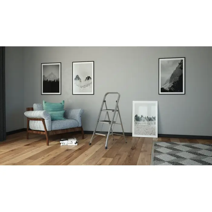 Драбина Colombo Factotum 3 щаблі (G110L03W)(Special Offer)