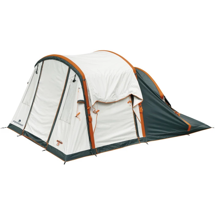 Намет пʼятимісний Ferrino Altair 5 White/Grey (92169IWW)