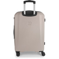 Чемодан Gabol Mercury (M) Champagne (122946-040)