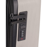 Чемодан Gabol Mercury (M) Champagne (122946-040)