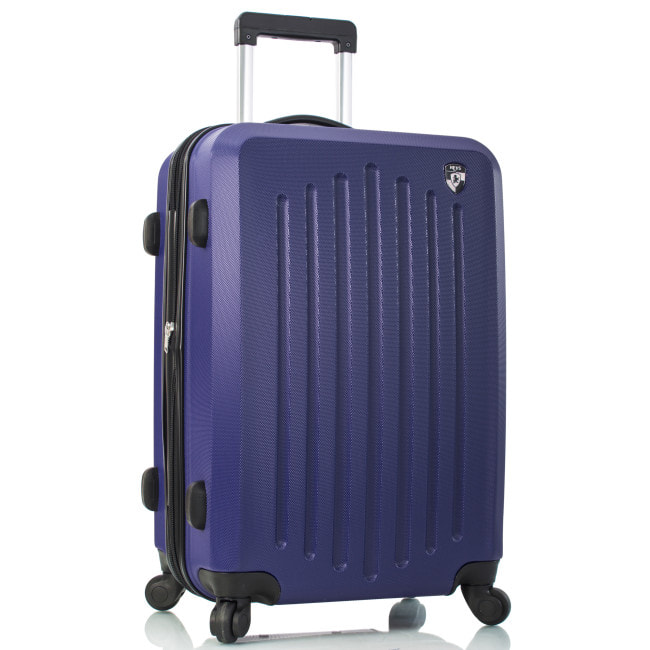 Чемодан Heys Vault (M) Cobalt (10083-0018-26)