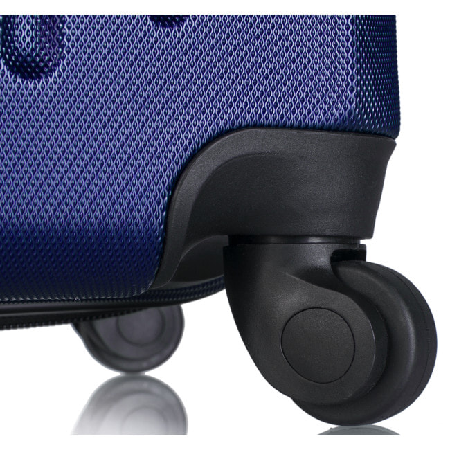 Чемодан Heys Vault (M) Cobalt (10083-0018-26)