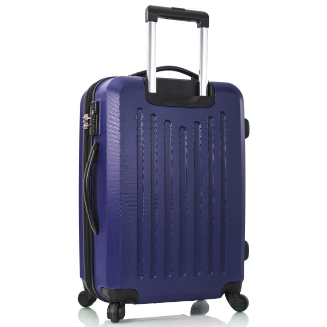 Чемодан Heys Vault (M) Cobalt (10083-0018-26)