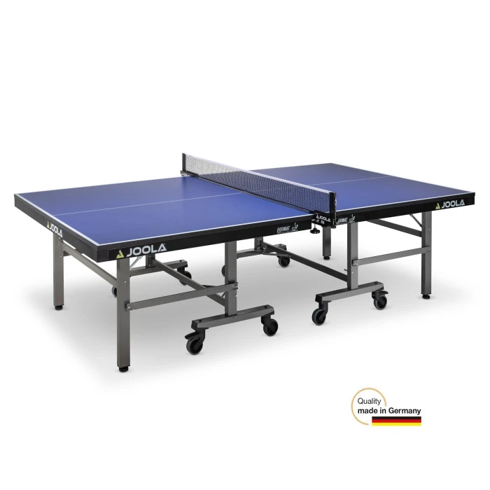 Теннисный стол Joola Duomat Pro ITTF Blue (11512)