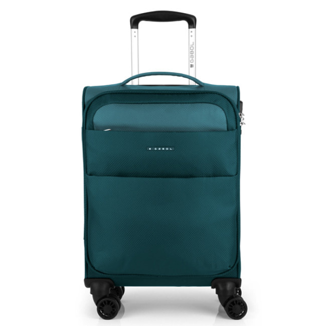 Валіза Gabol Cloud (S) Turquoise (114022-018)
