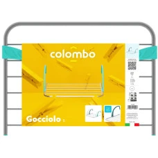 Сушилка для белья навесная Colombo Gocciolo 5 (ST398)
