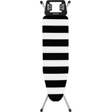 Гладильная доска Rolser K-UNO Blanco/Negro (K01015-2064)