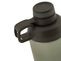 Бутылка для воды Highlander Hydrator Water Bottle Grey, 850 ml (CP231-GY)