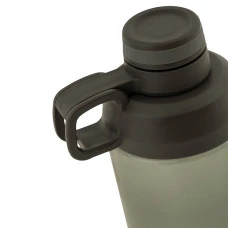 Бутылка для воды Highlander Hydrator Water Bottle Grey, 850 ml (CP231-GY)