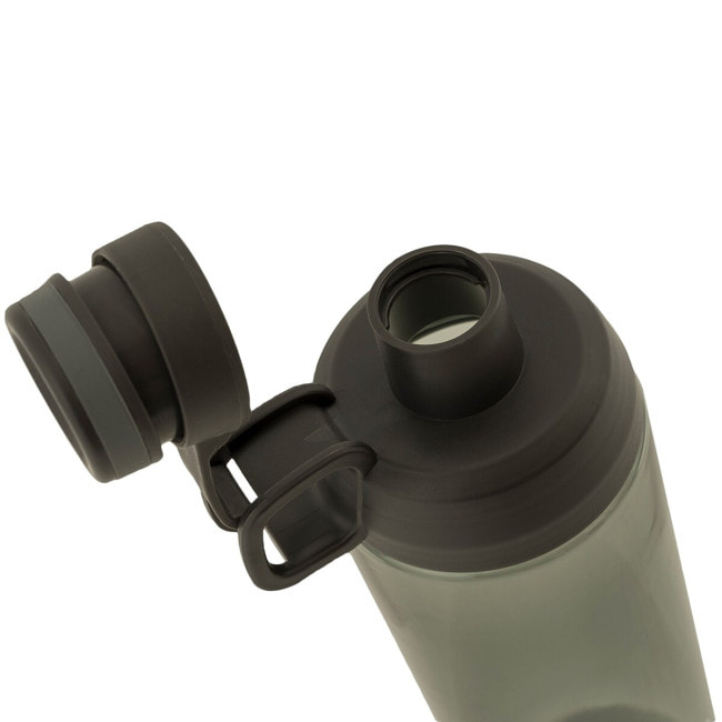 Бутылка для воды Highlander Hydrator Water Bottle Grey, 850 ml (CP231-GY)