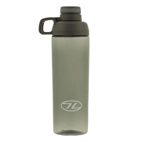 Бутылка для воды Highlander Hydrator Water Bottle Grey, 850 ml (CP231-GY)