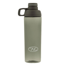 Бутылка для воды Highlander Hydrator Water Bottle Grey, 850 ml (CP231-GY)