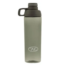 Пляшка для води Highlander Hydrator Water Bottle Grey,850 ml (CP231-GY)