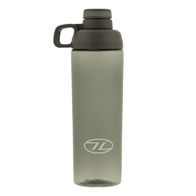 Бутылка для воды Highlander Hydrator Water Bottle Grey, 850 ml (CP231-GY)