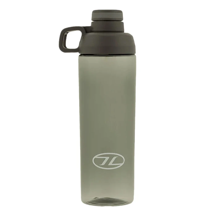 Бутылка для воды Highlander Hydrator Water Bottle Grey, 850 ml (CP231-GY)