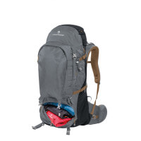Туристический рюкзак Ferrino Transalp 60L Grey (75006MDD)