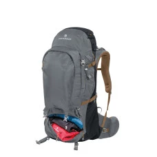 Туристический рюкзак Ferrino Transalp 60L Grey (75006MDD)