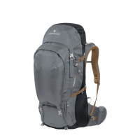 Туристический рюкзак Ferrino Transalp 60L Grey (75006MDD)
