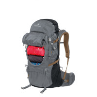 Туристический рюкзак Ferrino Transalp 60L Grey (75006MDD)