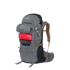 Туристический рюкзак Ferrino Transalp 60L Grey (75006MDD)