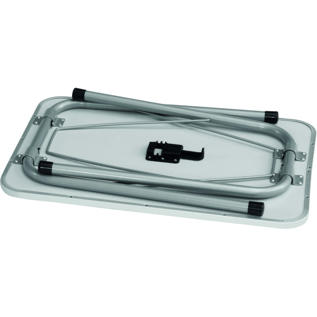 Стол раскладной Easy Camp Caylar Brown (540027)