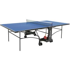 Теннисный стол Garlando Advance Outdoor 4 mm Blue (C-273E)