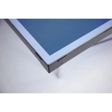 Теннисный стол Garlando Advance Outdoor 4 mm Blue (C-273E)