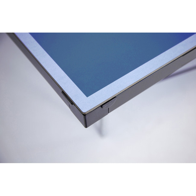 Тенісний стіл Garlando Advance Outdoor 4 mm Blue (C-273E)