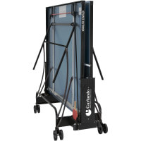 Теннисный стол Garlando Advance Outdoor 4 mm Blue (C-273E)