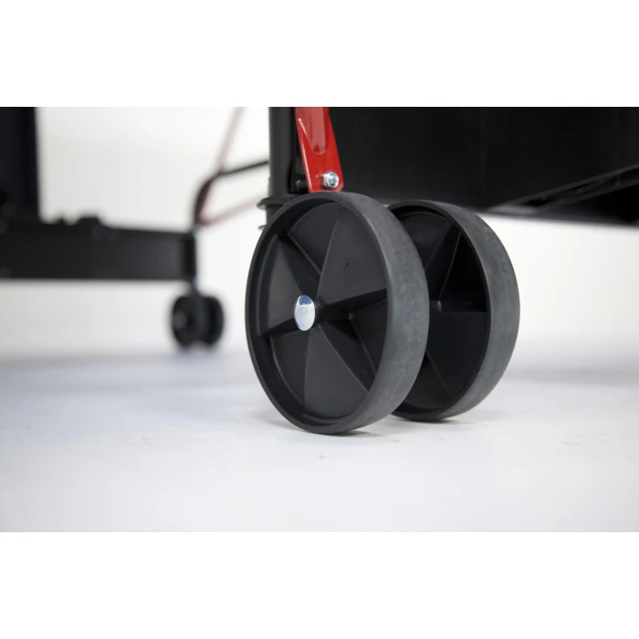 Теннисный стол Garlando Advance Outdoor 4 mm Blue (C-273E)