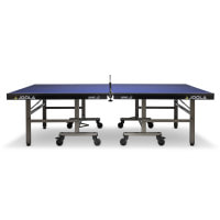 Тенісний стіл Joola Duomat Pro ITTF Blue (11512)